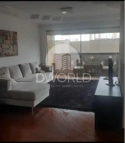 Apartamento, 4 quartos, 123 m² - Foto 2