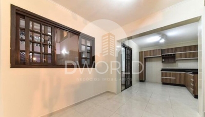 Sobrado, 3 quartos, 220 m² - Foto 4