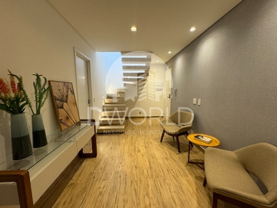 Cobertura, 3 quartos, 111 m² - Foto 1