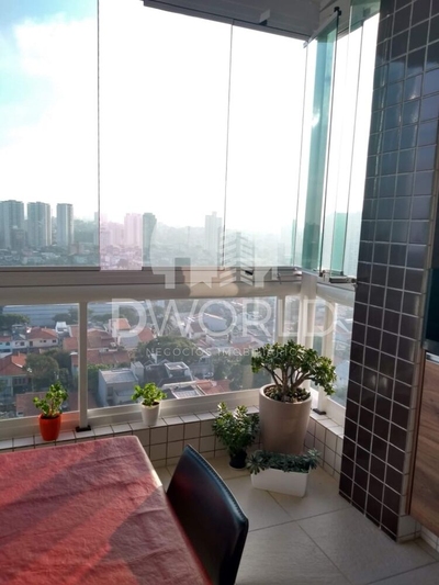 Cobertura, 3 quartos, 332 m² - Foto 4