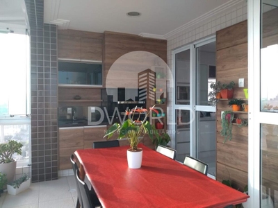 Cobertura, 3 quartos, 332 m² - Foto 3