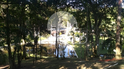 Chácara, 3 quartos, 5 hectares - Foto 4