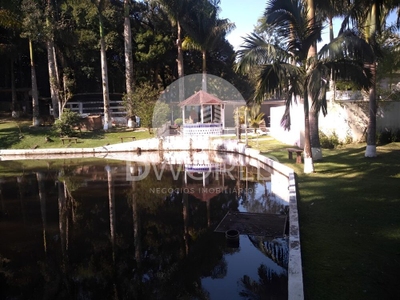 Chácara, 3 quartos, 5 hectares - Foto 3