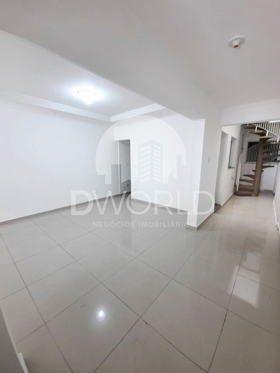 Sobrado, 4 quartos - Foto 4