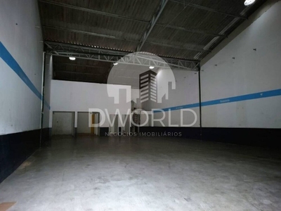 Loja-Salão, 305 m² - Foto 2