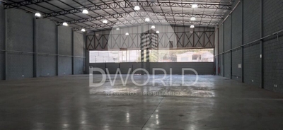 Depósito-Galpão, 1800 m² - Foto 1