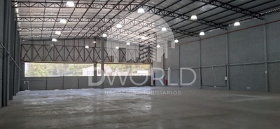 Depósito-Galpão, 1800 m² - Foto 2