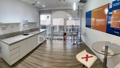 Sala-Conjunto, 592 m² - Foto 3