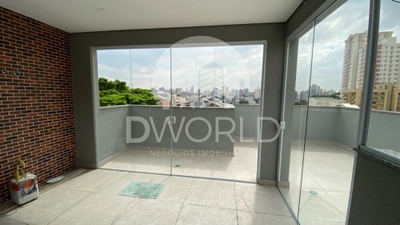 Cobertura, 2 quartos, 95 m² - Foto 4