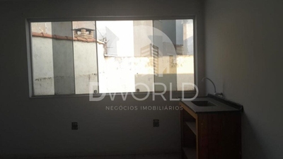 Sala-Conjunto, 30 m² - Foto 3