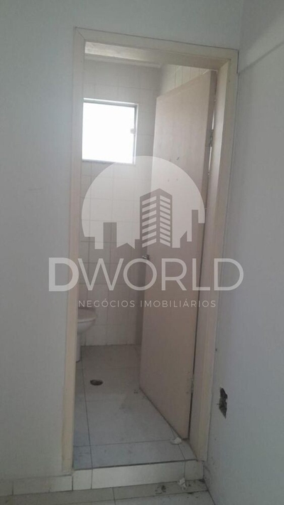 Sala-Conjunto, 30 m² - Foto 4