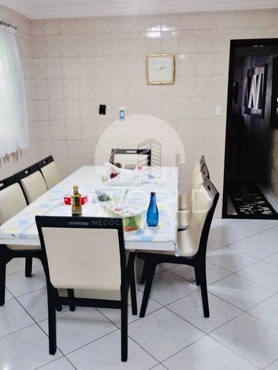 Casa, 2 quartos, 150 m² - Foto 2