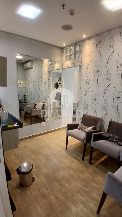 Sala-Conjunto, 39 m² - Foto 5