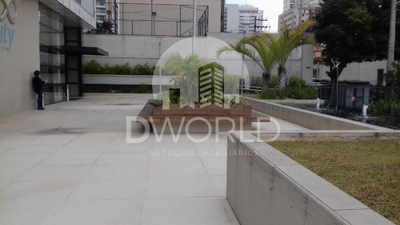 Loja-Salão, 140 m² - Foto 5