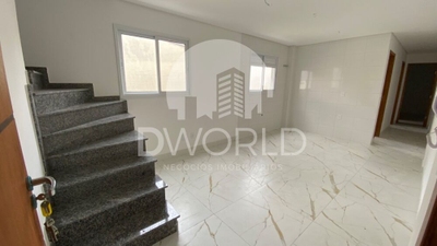 Cobertura, 2 quartos, 99 m² - Foto 2