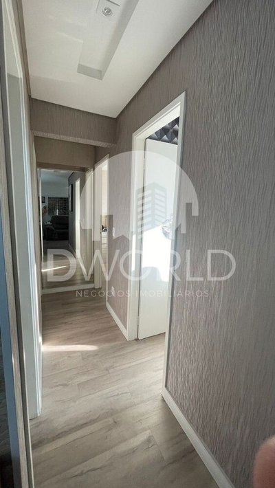 Apartamento, 3 quartos, 76 m² - Foto 5