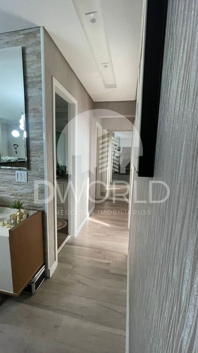 Apartamento, 3 quartos, 76 m² - Foto 4