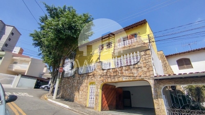 Prédio Inteiro, 340 m² - Foto 1