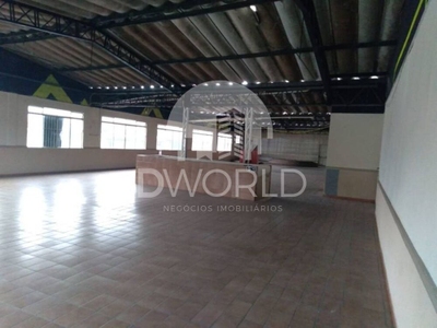 Loja-Salão, 1290 m² - Foto 4