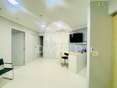 Sala-Conjunto, 68 m² - Foto 3