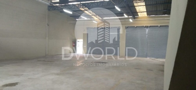 Loja-Salão, 405 m² - Foto 1