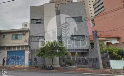 Prédio Inteiro, 540 m² - Foto 1