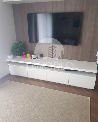 Apartamento, 3 quartos, 75 m² - Foto 3