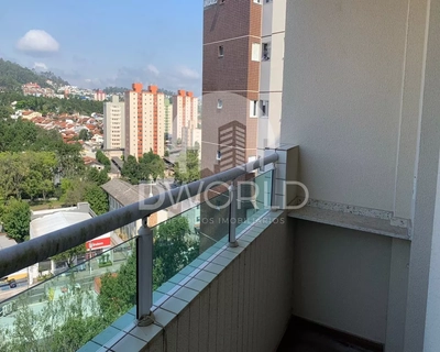 Apartamento, 2 quartos, 50 m² - Foto 2