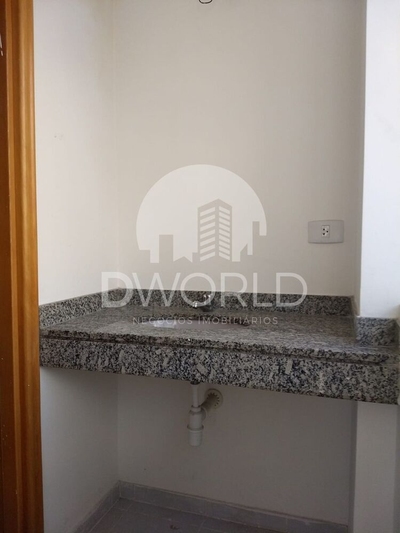 Sala-Conjunto, 39 m² - Foto 4