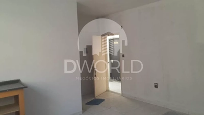 Sala-Conjunto, 30 m² - Foto 1