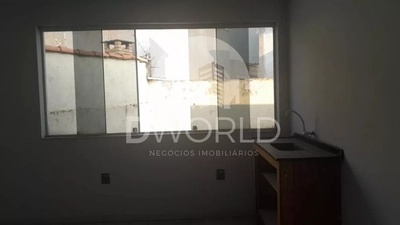 Sala-Conjunto, 30 m² - Foto 3