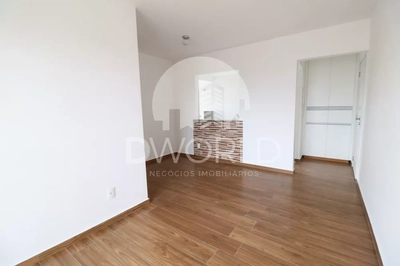 Apartamento, 3 quartos, 69 m² - Foto 1