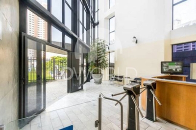 Sala-Conjunto, 46 m² - Foto 1