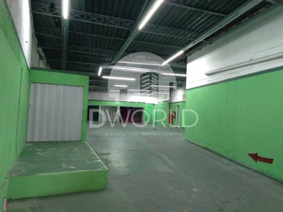 Loja-Salão, 699 m² - Foto 3