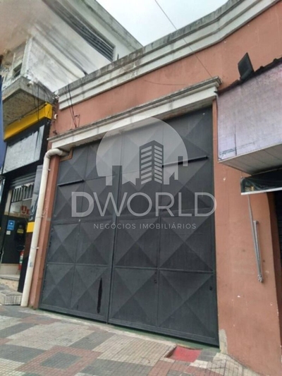 Loja-Salão, 699 m² - Foto 1