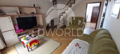 Sobrado, 3 quartos, 174 m² - Foto 2