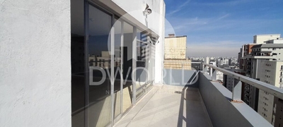 Apartamento, 3 quartos, 180 m² - Foto 2