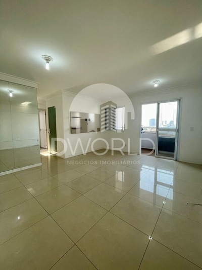 Apartamento, 2 quartos, 74 m² - Foto 3