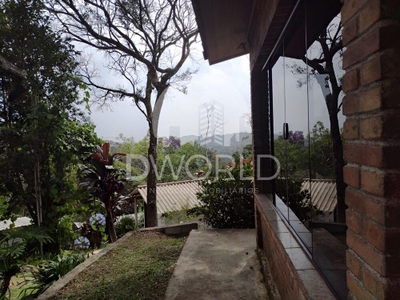 Chácara, 2 quartos, 9600 m² - Foto 1