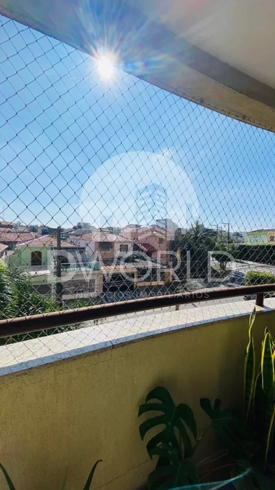 Apartamento, 2 quartos, 64 m² - Foto 3