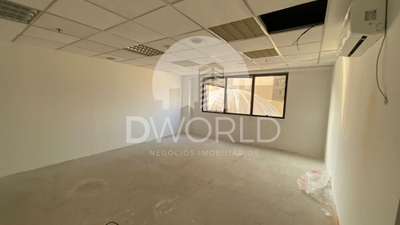 Sala-Conjunto, 37 m² - Foto 1