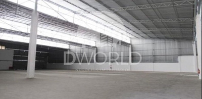 Depósito-Galpão, 2383 m² - Foto 1