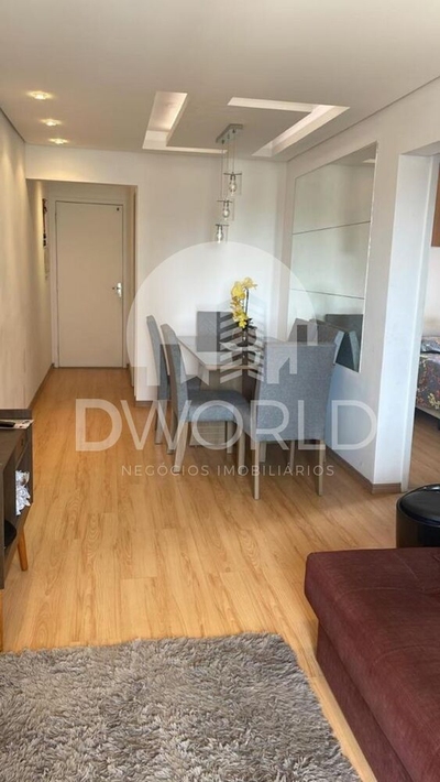 Apartamento, 2 quartos, 63 m² - Foto 4