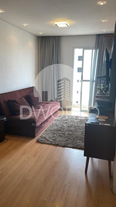 Apartamento, 2 quartos, 63 m² - Foto 3