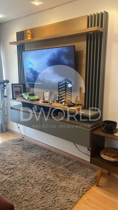 Apartamento, 2 quartos, 63 m² - Foto 1