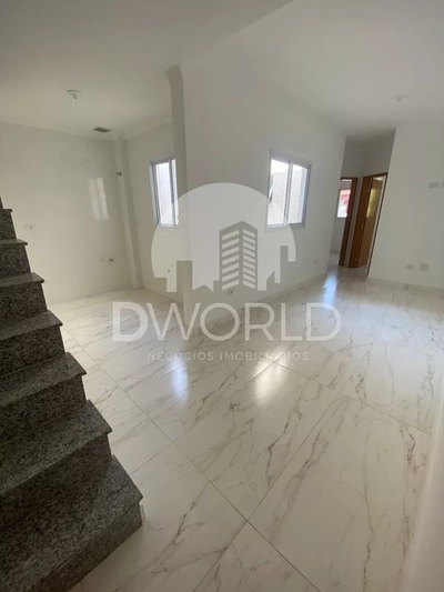 Cobertura, 2 quartos, 88 m² - Foto 1