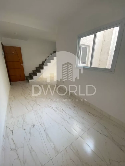 Cobertura, 2 quartos, 88 m² - Foto 2