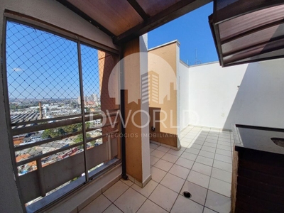 Apartamento, 2 quartos, 110 m² - Foto 4