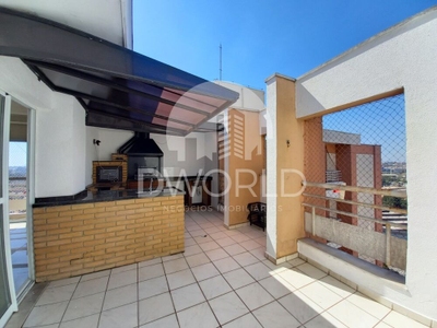 Apartamento, 2 quartos, 110 m² - Foto 2