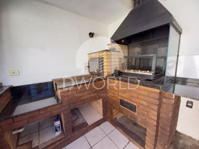 Apartamento, 2 quartos, 110 m² - Foto 3